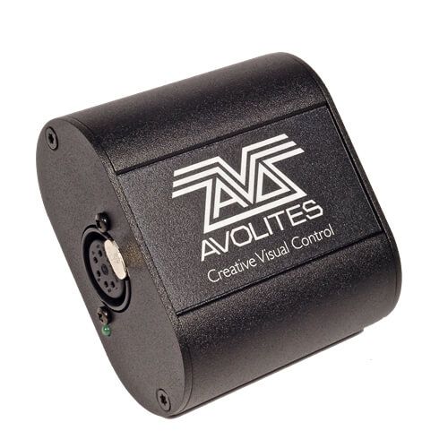 Avolites Titan 1 DMX-інтерфейс