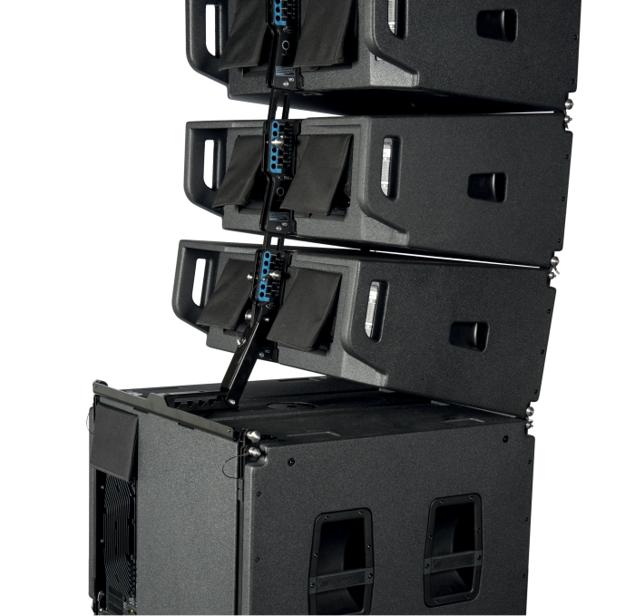 Сабвуфер dB Technologies VIO S118 dB Technologies VIO S118
