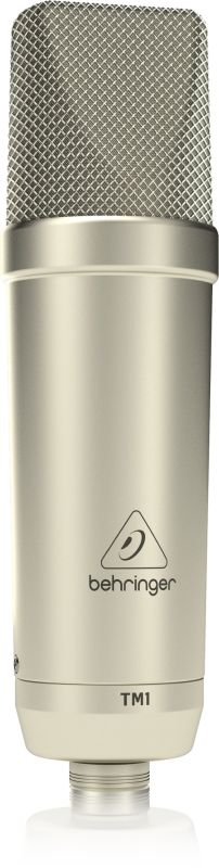 Конденсаторний мікрофон BEHRINGER TANNOY TM1