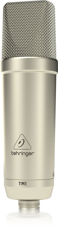 Конденсаторний мікрофон BEHRINGER TANNOY TM1