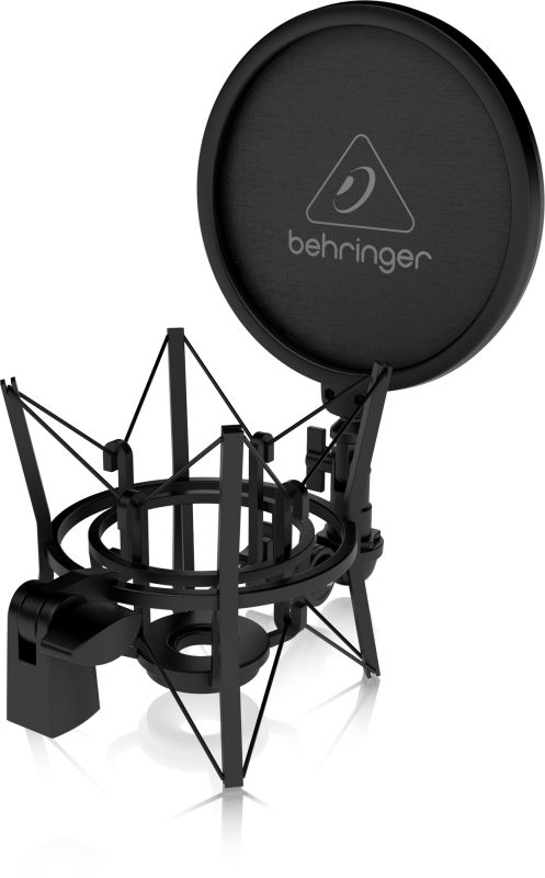 Конденсаторний мікрофон BEHRINGER TANNOY TM1