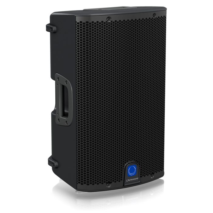 Turbosound iQ10 акустична система