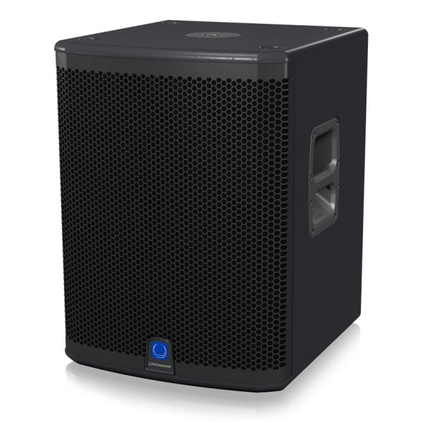 Turbosound iQ15B сабвуфер активный