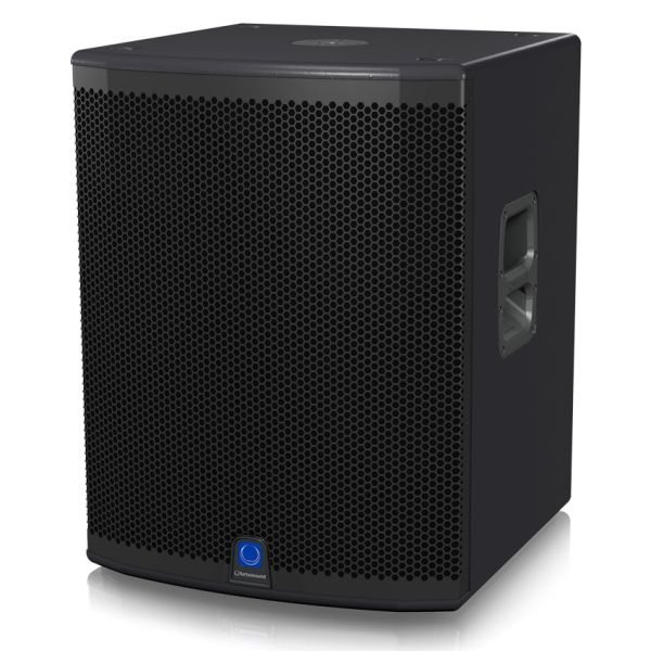 Turbosound iQ18B сабвуфер активный