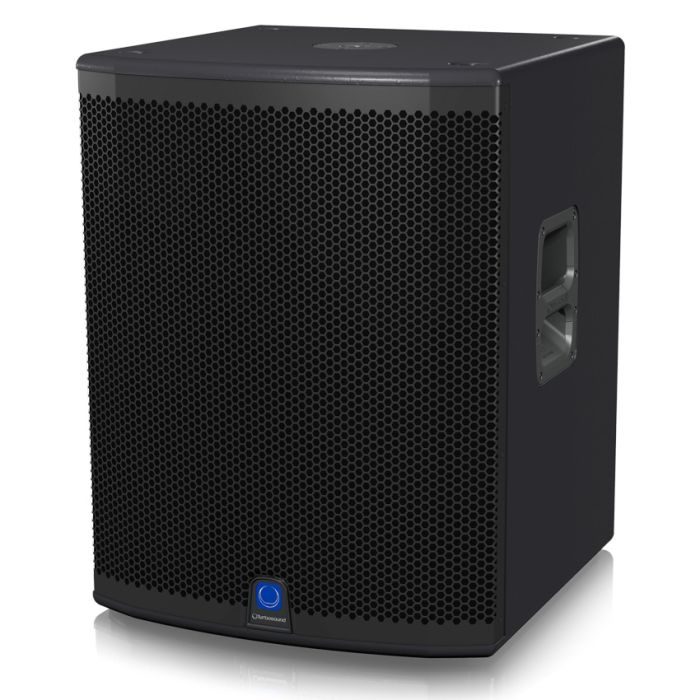 Turbosound iQ18B сабвуфер активний