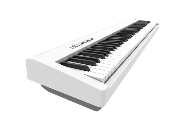 Roland FP-30X (біле) портативне фортепіано