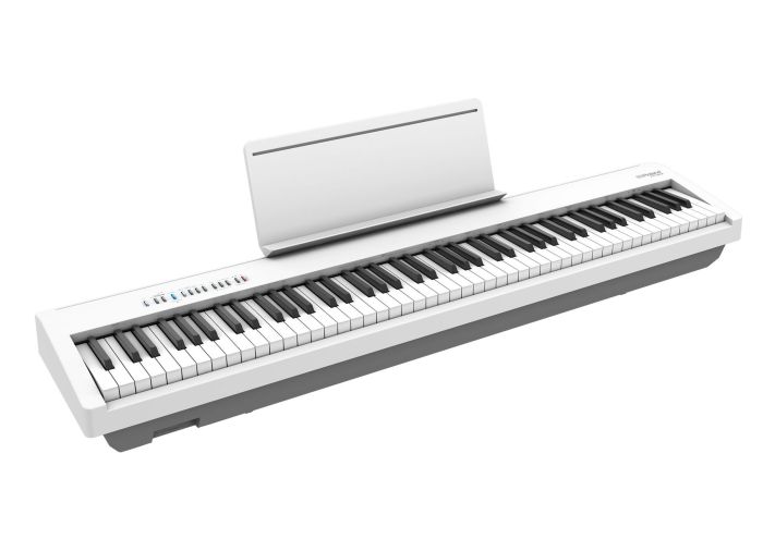 Roland FP-30X (біле) портативне фортепіано