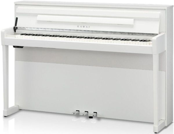 Цифрове піаніно Kawai CA99W