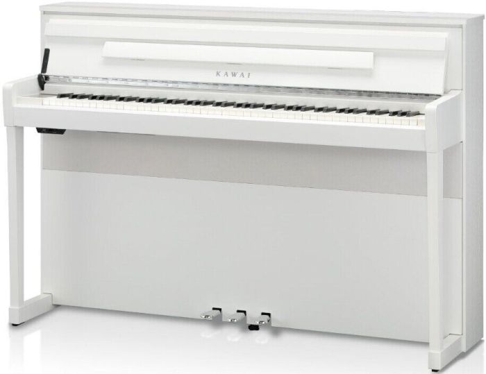 Цифрове піаніно Kawai CA99W