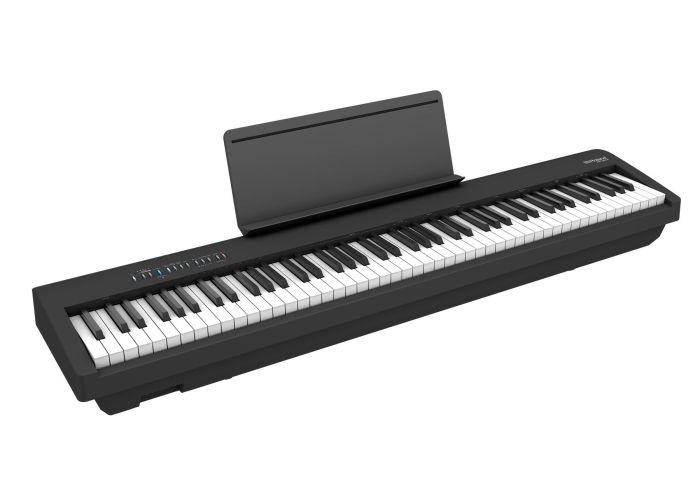 Roland FP-30X (чорне) портативне фортепіано