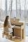 Цифровое фортепиано Roland HP704-LA SET