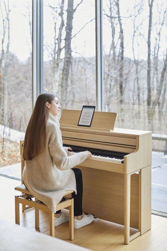 Цифрове фортепіано Roland HP704-LA SET
