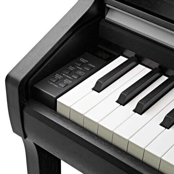 Цифрове піаніно Kawai CA48SB