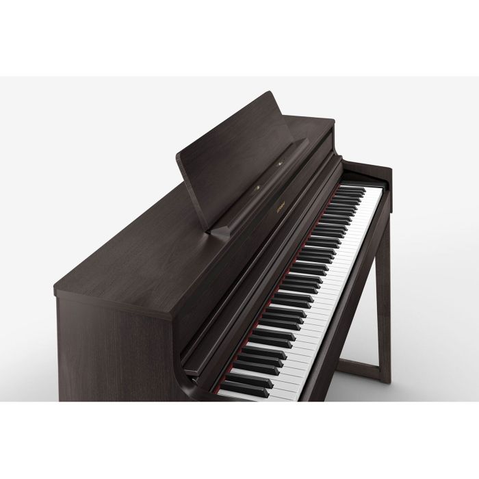 Цифрове піаніно Roland HP704-DR SET