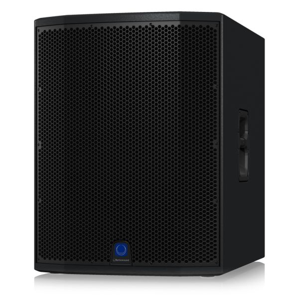 Turbosound Siena TSP118B-AN сабвуфер