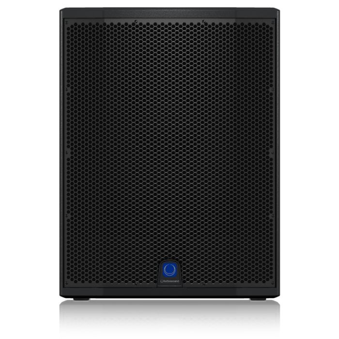 Turbosound Siena TSP118B-AN сабвуфер