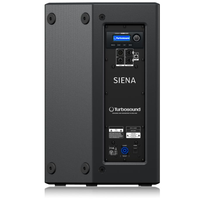Turbosound Siena TSP122-AN акустическая система