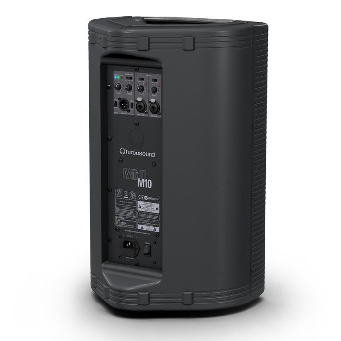 Turbosound MILAN M10 акустична система