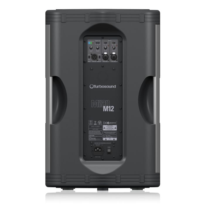 Turbosound MILAN M12 акустична система