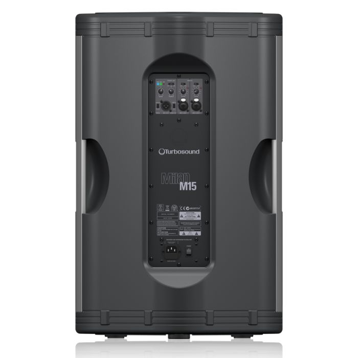 Turbosound MILAN M15 акустична система