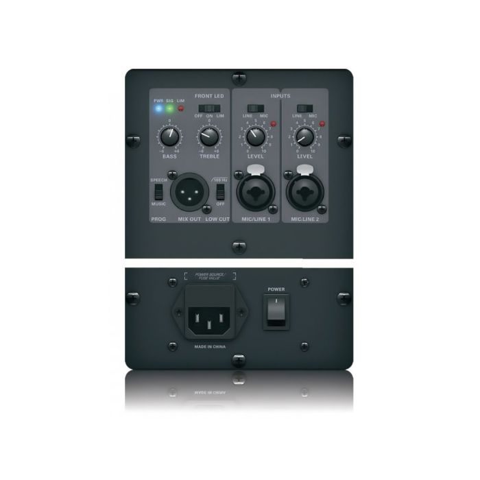 Turbosound MILAN M10 акустична система