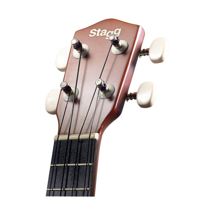 Укулеле Stagg US20 FLOWER