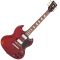 Електрогітара Vintage VS6MRCR