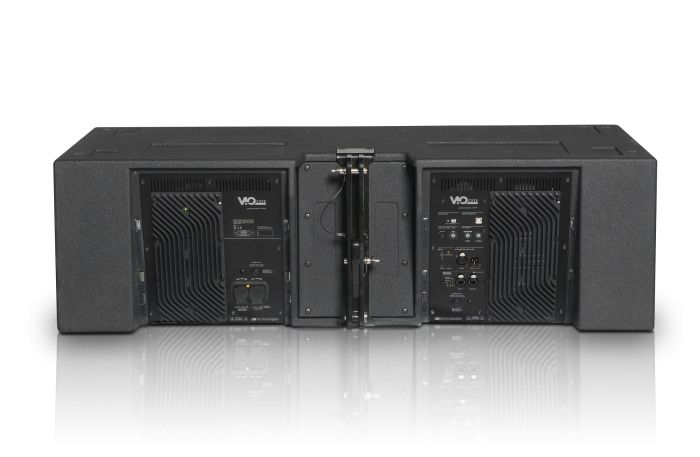 dB Technologies VIO L212