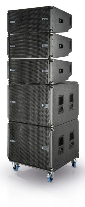 Сабвуфер dB Technologies VIO S118 dB Technologies VIO S118
