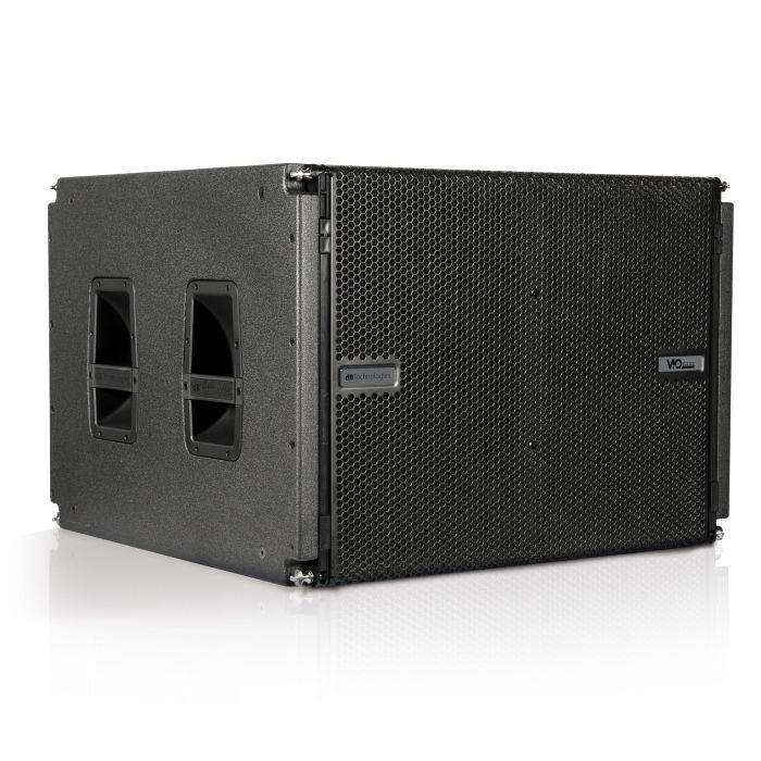 Сабвуфер dB Technologies VIO S118 dB Technologies VIO S118
