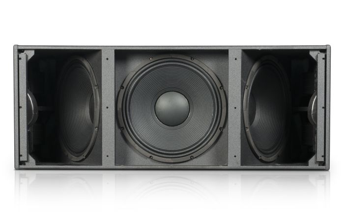 dB Technologies VIO S318