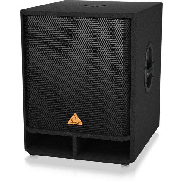 Behringer Eurolive VP1800S Сабвуфер