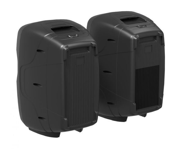 HH Electronics VRC-210 активний акустичний комплект HH Electronics VRC-210