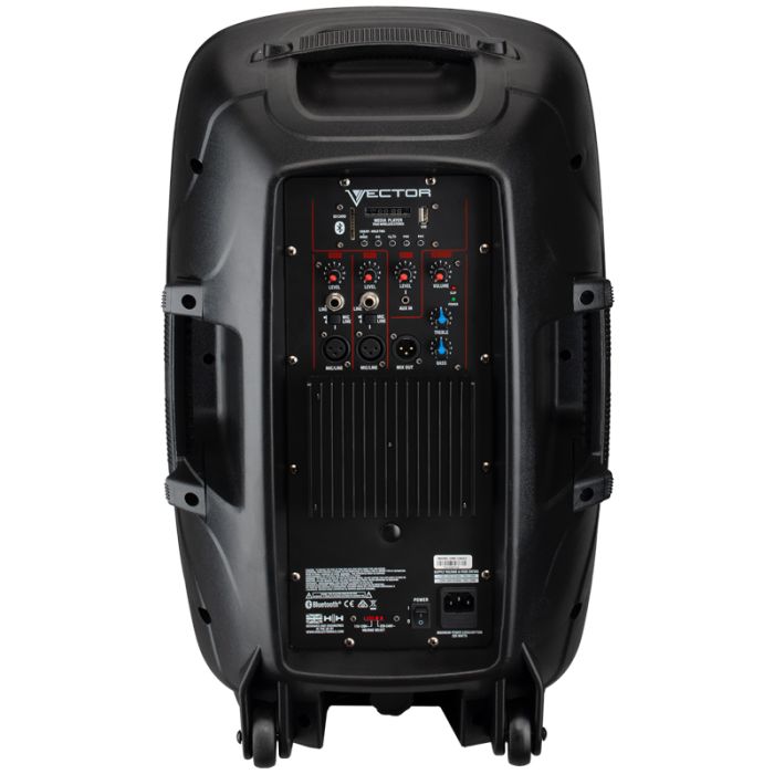 HH Electronics VRE-12AG2 акустична система