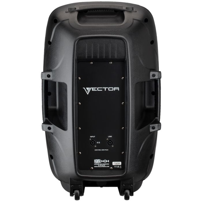 HH Electronics VRE-12G2 акустична система