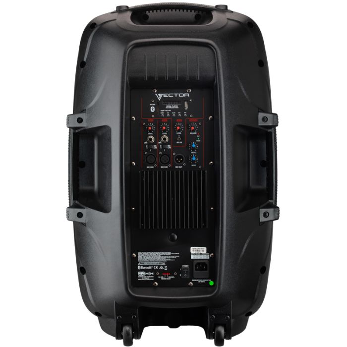HH Electronics VRE-15AG2 акустична система