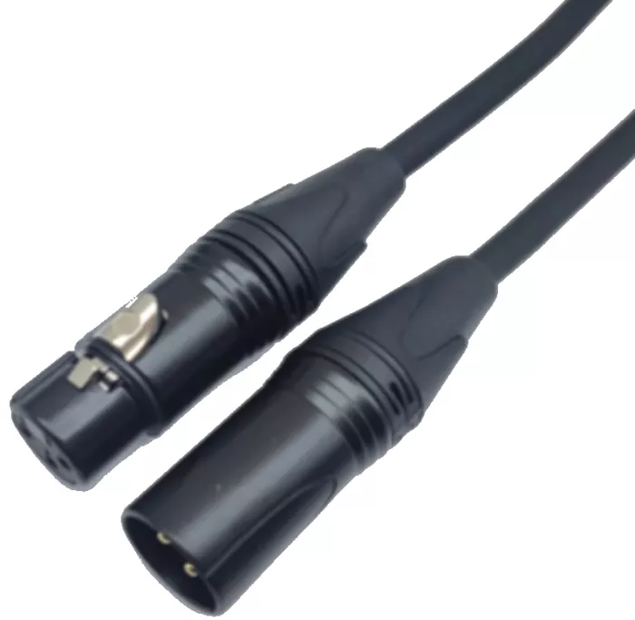 PRO LUX DMX cable 10m кабель