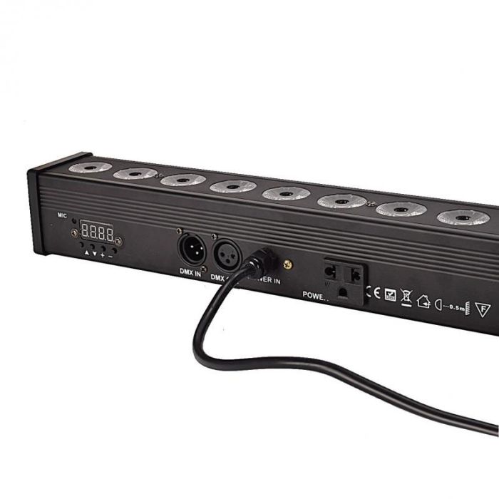 Free Color WASH 243 LED Bar прожектор