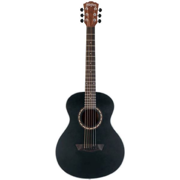 Акустична гітара Washburn AGM5BMK Акустична гітара Washburn AGM5BMK