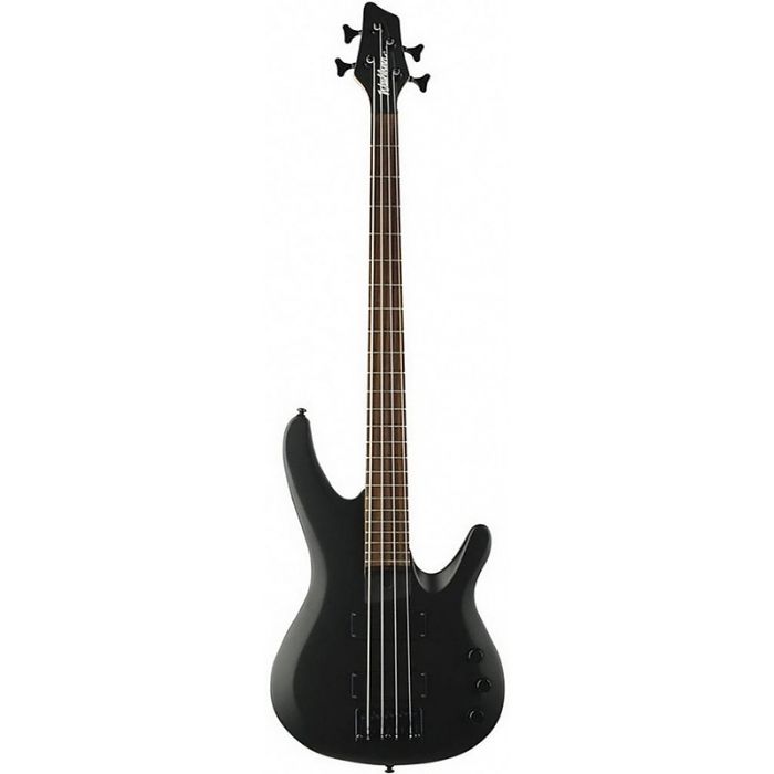 Бас-гитара Washburn BB4 BK