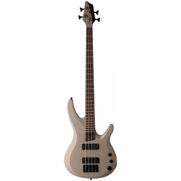 Бас гітара Washburn BB4 DBLK