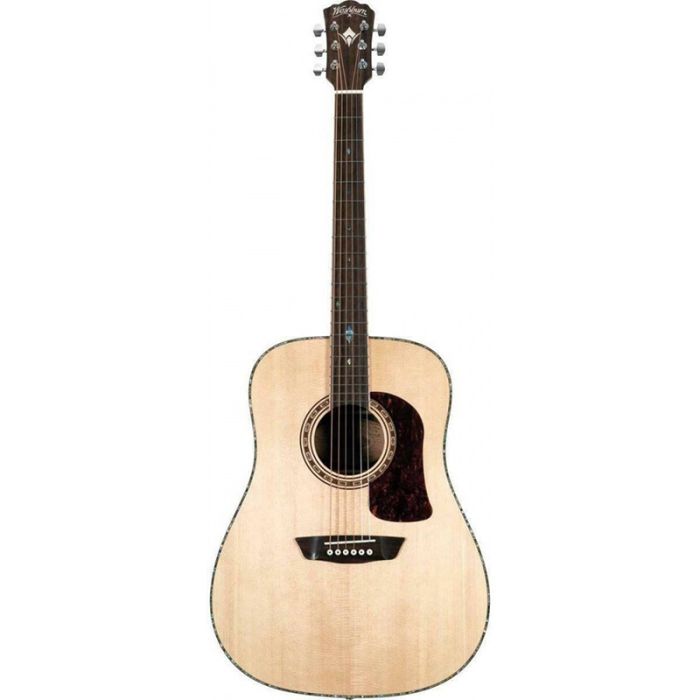 Акустична гітара Washburn HD80 S Акустична гітара Washburn HD80 S