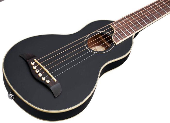 Washburn RO10SBK Акустична гітара