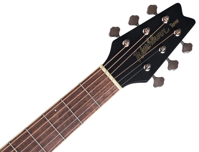 Washburn RO10SBK Акустична гітара