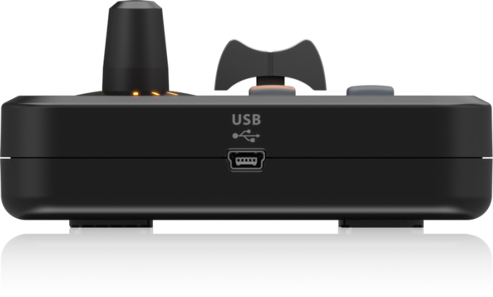 Універсальний USB контролер Behringer X-Touch Mini