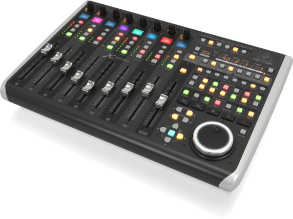 MIDI USB Контролер Behringer X-TOUCH MIDI USB Контролер Behringer X-TOUCH