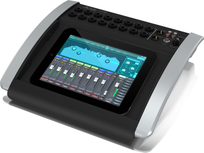 Цифровий мікшер BEHRINGER X18 Цифровий мікшер BEHRINGER X18