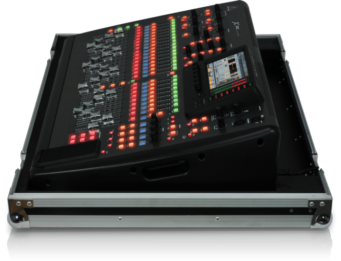 BEHRINGER X32 TP Цифровий мікшер