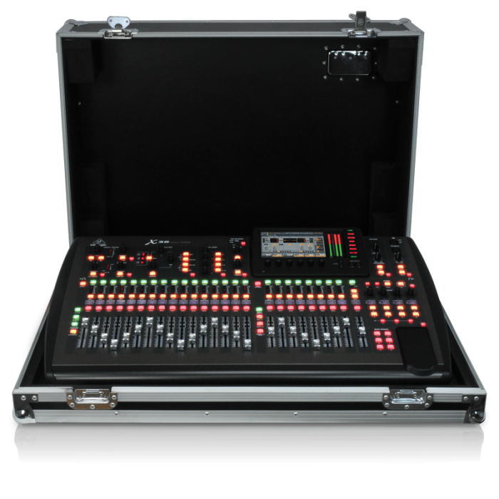 BEHRINGER X32 TP Цифровий мікшер