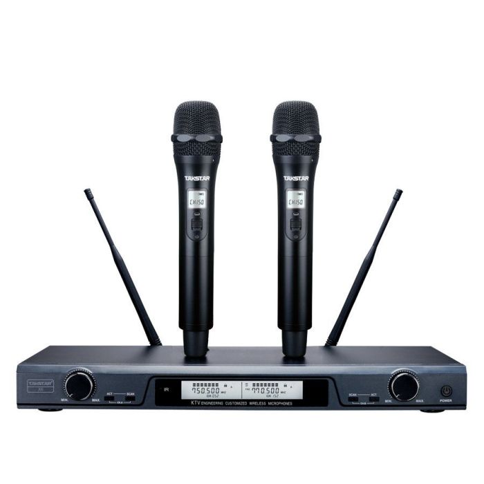 TAKSTAR X6 Радіомікрофон
